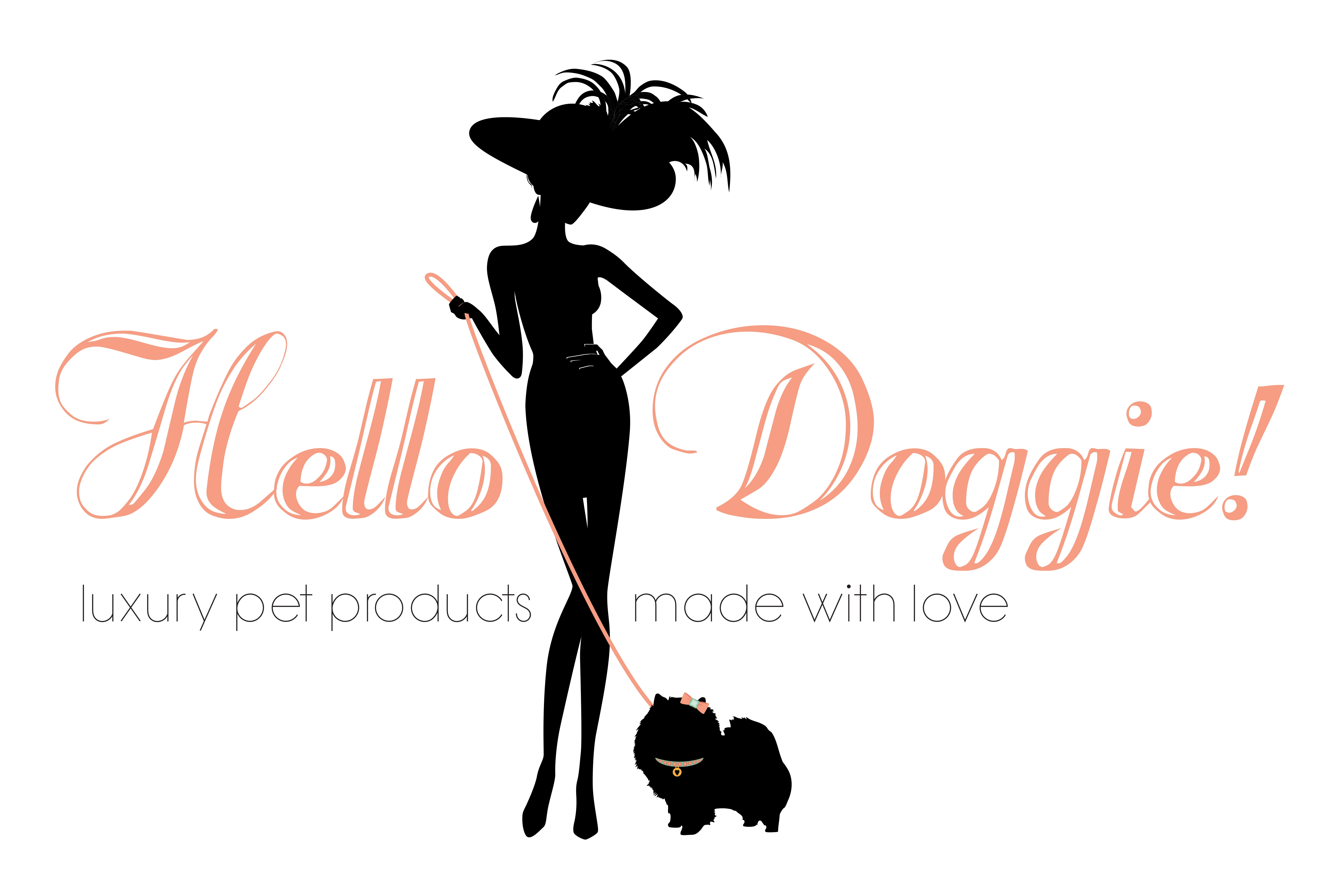 Hello Doggie
