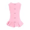 Candy Dog Dress