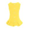 Candy Dog Dress