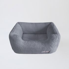 Baby Dog Bed Collection (Color Options: Alloy)