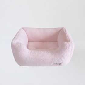 Baby Dog Bed Collection (Color Options: Ice Pink)