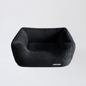 Baby Dog Bed Collection (Color Options: Caviar)