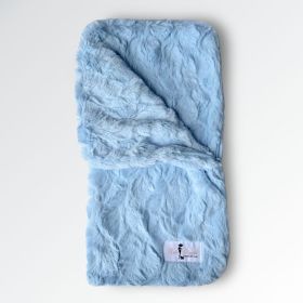 Bella Snuggle pup (Color Options: Blue)