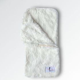 Bella Snuggle pup (Color Options: Ivory)