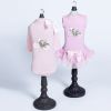 Bicycle Dog Dress