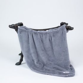 Big Baby Blankets (Color Options: Alloy, Size: S)