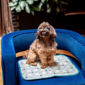 Disney Mickey Mouse Cool Pet Pad (Size: XS)