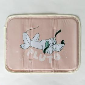 Disney Pluto Cool Pet Pad (Size: XS)