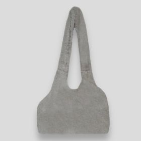 Divine Dog Carrier (Color Options: Dove Grey)