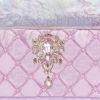 Glamour Baby Dog Bed