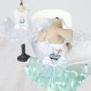 Goddess Dog Tutu Dress
