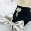 Goddess Dog Tutu Dress