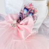 Goddess Dog Tutu Dress