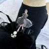 Goddess Dog Tutu Dress