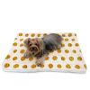 Ultra Plush Happy Face Blanket