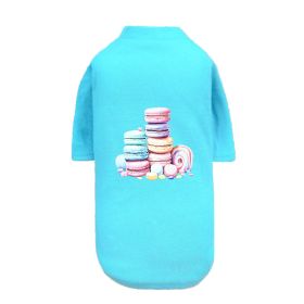 Macaoon Dog Tee (Size: S)