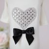 Oh my heart Dog Tee