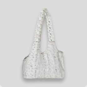 Pearl Leopard Dog Carrier (Color: Pearl Leoapard)