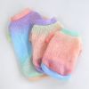 Rainbow Dog Sweater