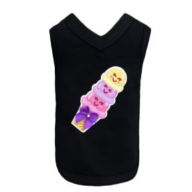 Sweet Savory Dog Tank (Size: L)