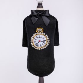 Timeless Dog Tee (Size: M)
