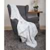 Whisper Throw Dog Blanket