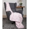 Whisper Throw Dog Blanket