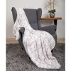 Whisper Throw Dog Blanket