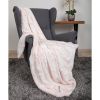 Whisper Throw Dog Blanket