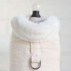Zha Zha Dog Coat