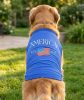 America Dog Shirt