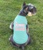 Bunny Chaser Dog Shirt