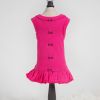 Candy Dog Dress
