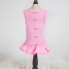 Candy Dog Dress
