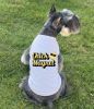 Chic Magnet Dog Shirt