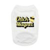 Chic Magnet Dog Shirt