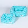 Cuddle Dog Bed