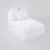 Enchanted Nights Dog Bed