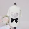 Oh my heart Dog Tee