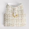 Chantel Tweed Dog Harness