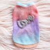 Love Dog Sweater