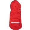 Packable Raincoat
