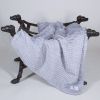 Paris Dog Blankets