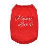 Puppy Love Dog Shirt