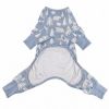 Soft Dog Pajamas - Polar Bears